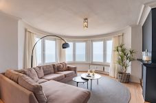 Appartement in Oostende - Hertstraat 19 - 0803