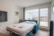Appartement in Oostende - Dekenijstraat 17 - 701