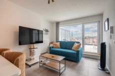 Appartement in Oostende - Dekenijstraat 17 - 701