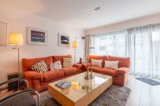 Appartement in Oostende - Hertstraat 11