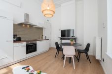 Appartement in Oostende - Langestraat 78 0101