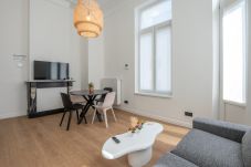 Appartement in Oostende - Langestraat 78 0101