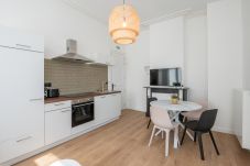 Appartement in Oostende - Langestraat 78 0201