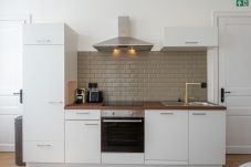 Appartement in Oostende - Langestraat 78 0201