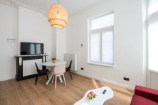 Appartement in Oostende - Langestraat 78 0201