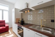 Appartement in Oostende - Langestraat 78 0201