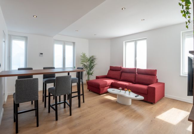 Appartement in Oostende - Langestraat 78 0301