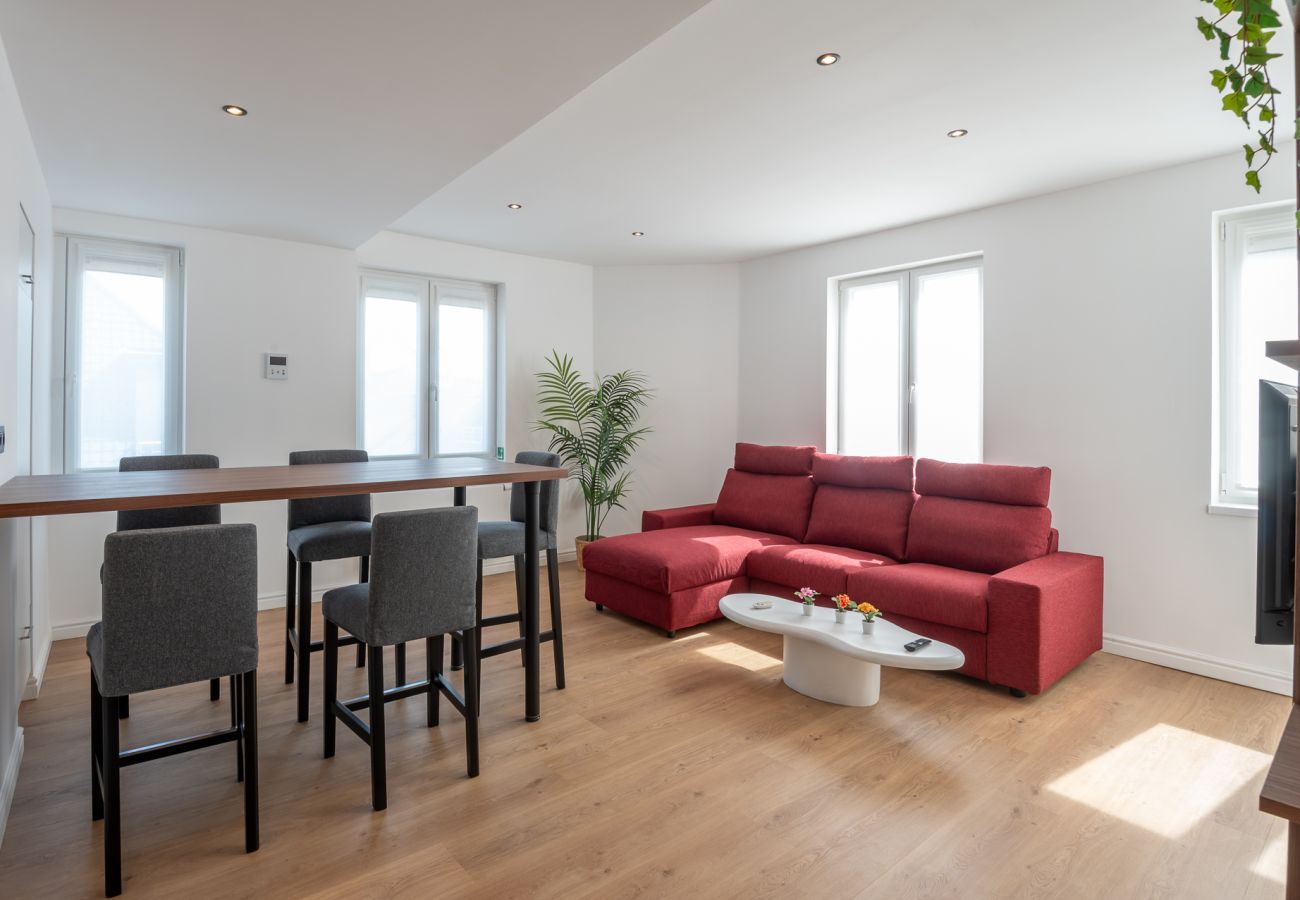 Appartement in Oostende - Langestraat 78 0301