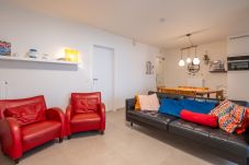 Appartement in Oostende - Louisastraat 31 -0101