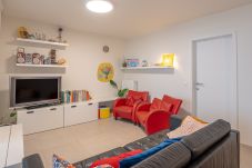 Appartement in Oostende - Louisastraat 31 -0101