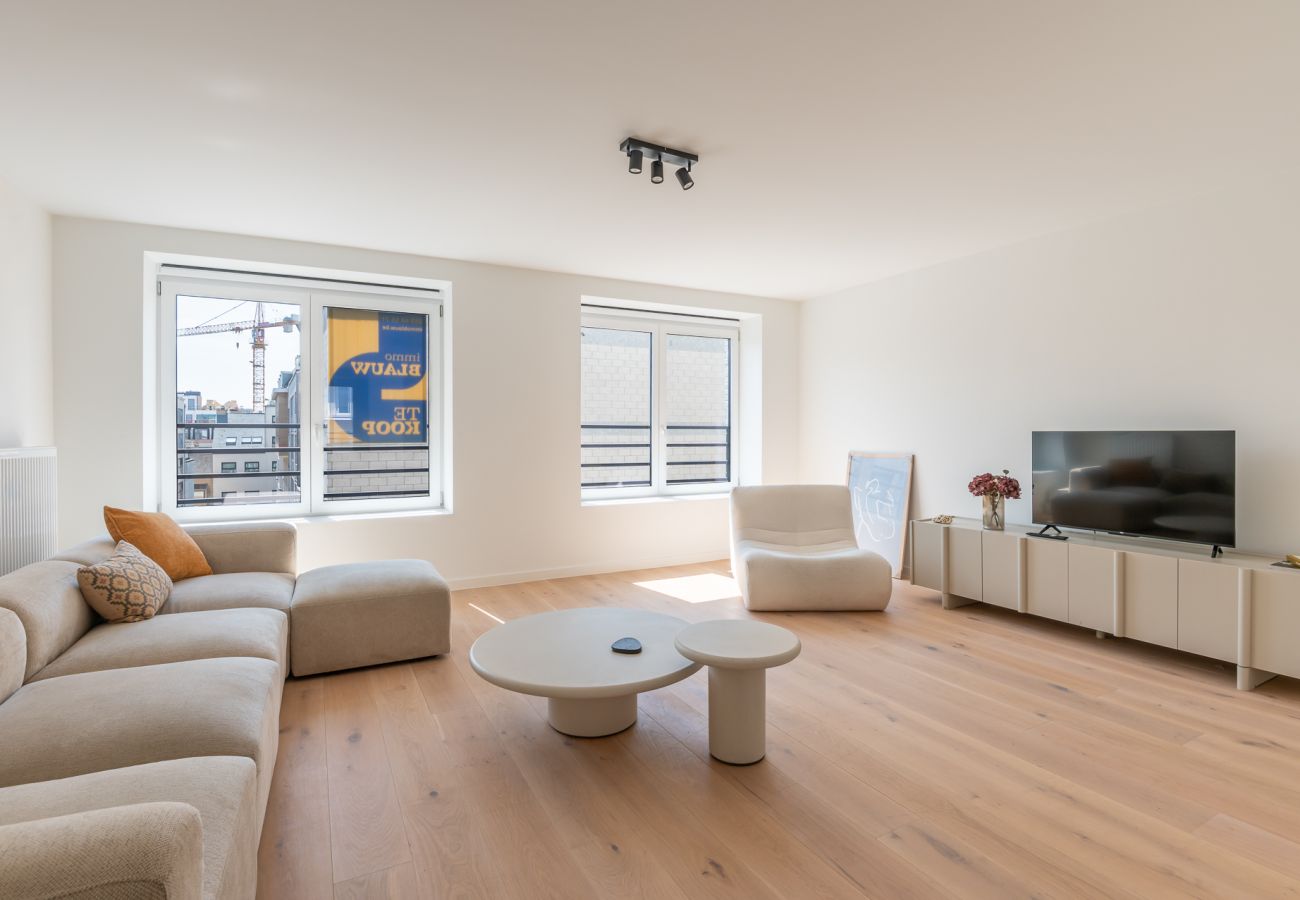 Appartement in Oostende - Londenstraat 9 - 401