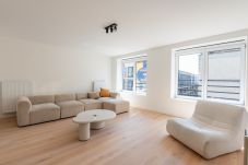 Appartement in Oostende - Londenstraat 9 - 401