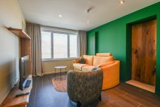 Appartement in Oostende - Vercoulliestraat 43 - 101