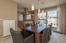 Appartement in Blankenberge - Franchommelaan 14-16 9.1