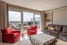 Appartement in Blankenberge - Franchommelaan 14-16 9.1