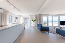 Appartement in Koksijde - Dumontlaan 15