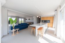 Appartement in Koksijde - Dumontlaan 15