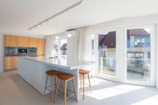 Appartement in Koksijde - Dumontlaan 15
